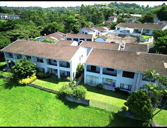 3 BEDROOM TOWNHOUSE FOR SALE IN NEW GERMANY CENTRAL